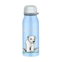 alfi IsoBottle II Icebear blue 0, 35 L