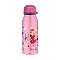 alfi isobottle ii princess pink 0 35 l