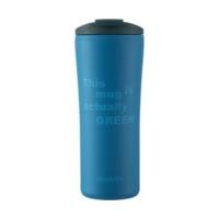 Aladdin PAPILLON Recycled & Recyclable Tumbler 0.35L blue