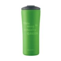 Aladdin PAPILLON Recycled & Recyclable Tumbler .35L green