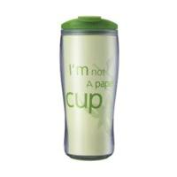 Aladdin Green and Clever Tumbler, 0.35L