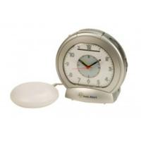 Alarm Clock And Bed Shaker