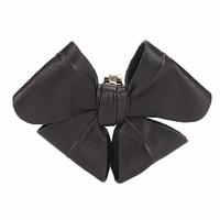 Alexis Mabille CLIP women\'s Brooch pin in black