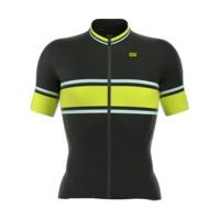 Alé Bikewear PRR 2.0 Speed Fondo black/yellow/fluo