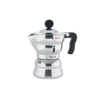 alessi moka 3 cup espresso coffee maker