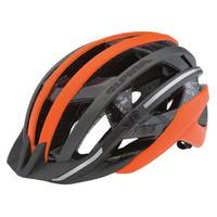 alpina e helm deluxe cycling helmet mens