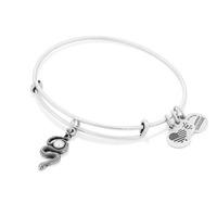 ALEX AND ANI Snake Charm Bangle A16EB68RS