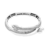 alex and ani snake wrap bangle v16w32rs