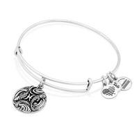 alex and ani pisces charm bangle a16eb56rs