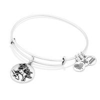 ALEX AND ANI Sagittarius Charm Bangle A16EB57RS