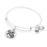 ALEX AND ANI Scorpio Charm Bangle A16EB58RS