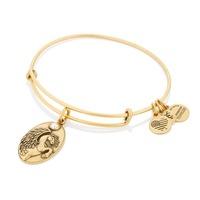 ALEX AND ANI Pegasus Charm Bangle A16EB66RG