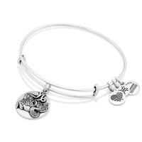 alex and ani capricorn charm bangle a16rb51rs