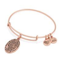 ALEX AND ANI Grandmother Charm Bangle A16EB12ROG