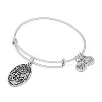 ALEX AND ANI Mom Charm Bangle A16EB10RS