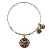 alex and ani live a happy life bangle a23eb33rs