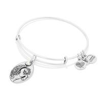 ALEX AND ANI Pegasus Charm Bangle A16EB66RS