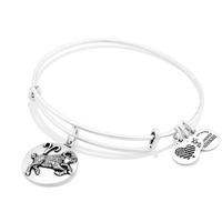 alex and ani aries charm bangle a16eb50rs