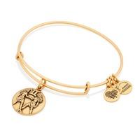 alex and ani gemini charm bangle a16eb53rg