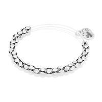 ALEX AND ANI Traveller Beaded Bangle A16EB107RS