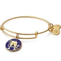 ALEX AND ANI Color Infusion Let\'s Toast! Bangle A17EB01SG