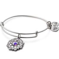 ALEX AND ANI Bridal Mother Of The Bride Bangle A17EBMOBRS