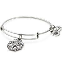 ALEX AND ANI Bridal Maid Of Honor Bangle A17EBMOHRS