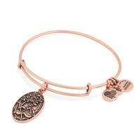 alex and ani sister charm bangle a16eb14rog