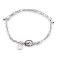 alex and ani precious threads icy moon crystal periwinkle bracelet a17 ...