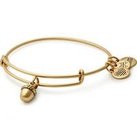 ALEX AND ANI Path Of Symbols Unexpected Blessings Bangle A17EBUBRG