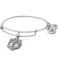 ALEX AND ANI Path Of Symbols Tree Of Life Bangle A17EBTOLRS