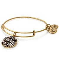 alex and ani path of symbols endless knot bangle a17ebekrg