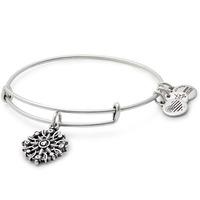 ALEX AND ANI Path Of Symbols Compass Bangle A17EBCOMPRS