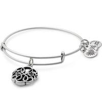 ALEX AND ANI Path Of Symbols Path Of Life Bangle A17EB29RS