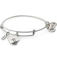 ALEX AND ANI Graduation Cap 2017 Bangle A17EB04RS