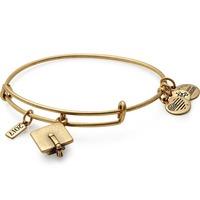 ALEX AND ANI Graduation Cap 2017 Bangle A17EB04RG