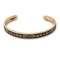 ALEX AND ANI Cosmic Balance Cuff Bangle A17CF15RG