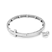 alex and ani cross metal wrap bangle v16w46rs