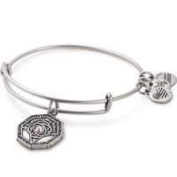 ALEX AND ANI Bridal Bridesmaid Bangle A17EBBMRS