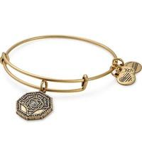 ALEX AND ANI Bridal Bridesmaid Bangle A17EBBMRG