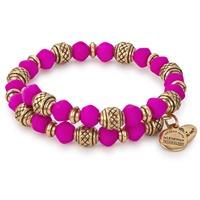 alex and ani season of serendipity dragonfruit electric wrap bangle v1 ...