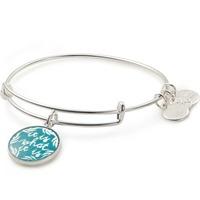 alex and ani it is what it is bangle a17eb59ss