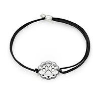 ALEX AND ANI Kindred Cord Unconditional Love Bracelet A17KC15S