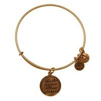 alex and ani whats for you will not pass you bangle a12eb35rg