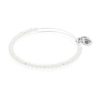 ALEX AND ANI Moonlight Beaded Bangle A16EB121SS