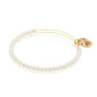 ALEX AND ANI Moonlight Beaded Bangle A16EB121SG