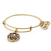 ALEX AND ANI Path Of Symbols Path Of Life Bangle A17EB29RG