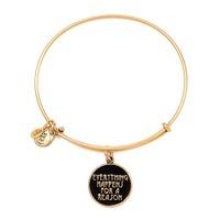 ALEX AND ANI Everything Happens For A Reason Charm Bangle A11EB121ERG