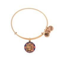 ALEX AND ANI Places We Love United Kingdom Bangle A17EBUKRG