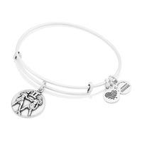 alex and ani gemini charm bangle a16eb53rs